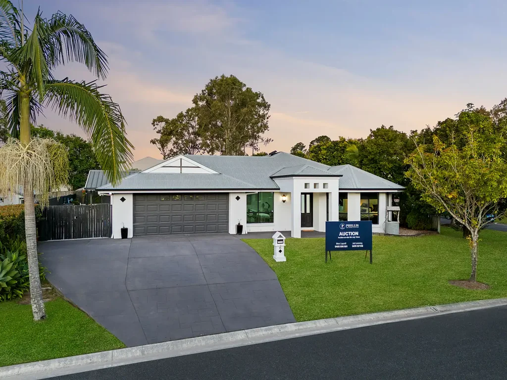 Coomera 5غرفة نوم Looking for the Perfect Family Home with Dual Side Access for Your Caravan or Boat!