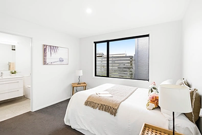 8 Edwin Street, Caversham, Dunedin City, Otago, 2 Schlafzimmer, 2 Badezimmer, Townhouse