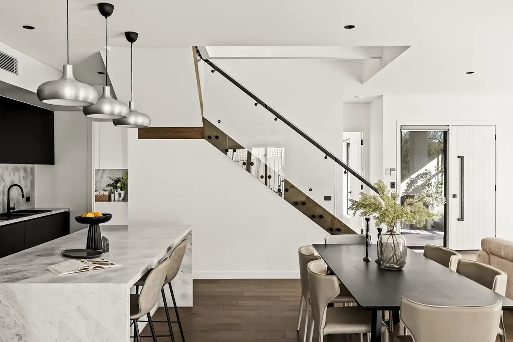Architectural Excellence | Premium Construction | Luxury Family Living