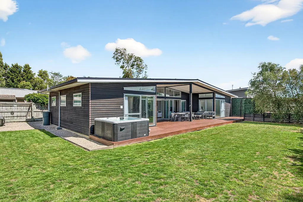 15 Esther Street, Martinborough, South Wairarapa, Wairarapa