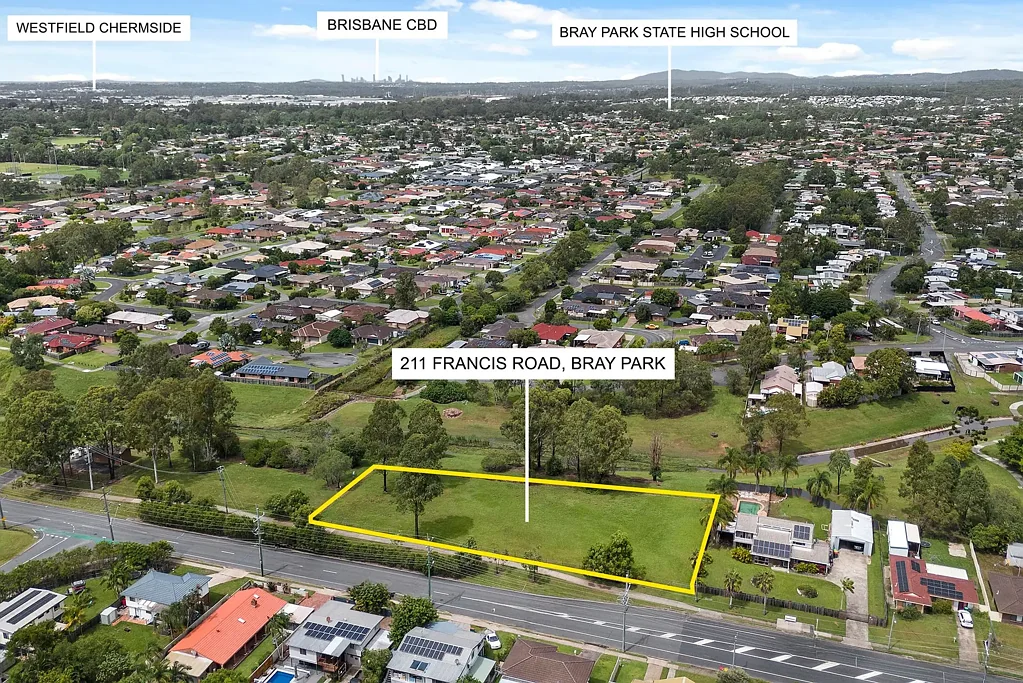 211 Francis Road, Bray Park, QLD 4500