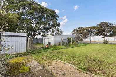 3 McLean Court, Strathalbyn, SA 5255, 0 slaapkamers, 0 badkamers, Section