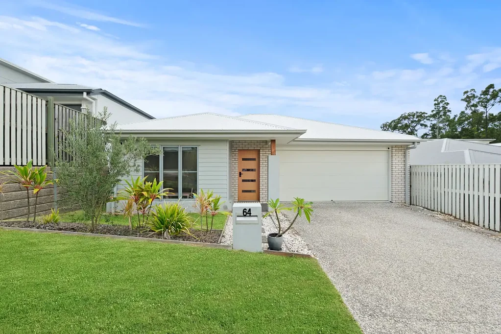 64 Carbeen Circuit, Springfield, QLD 4300