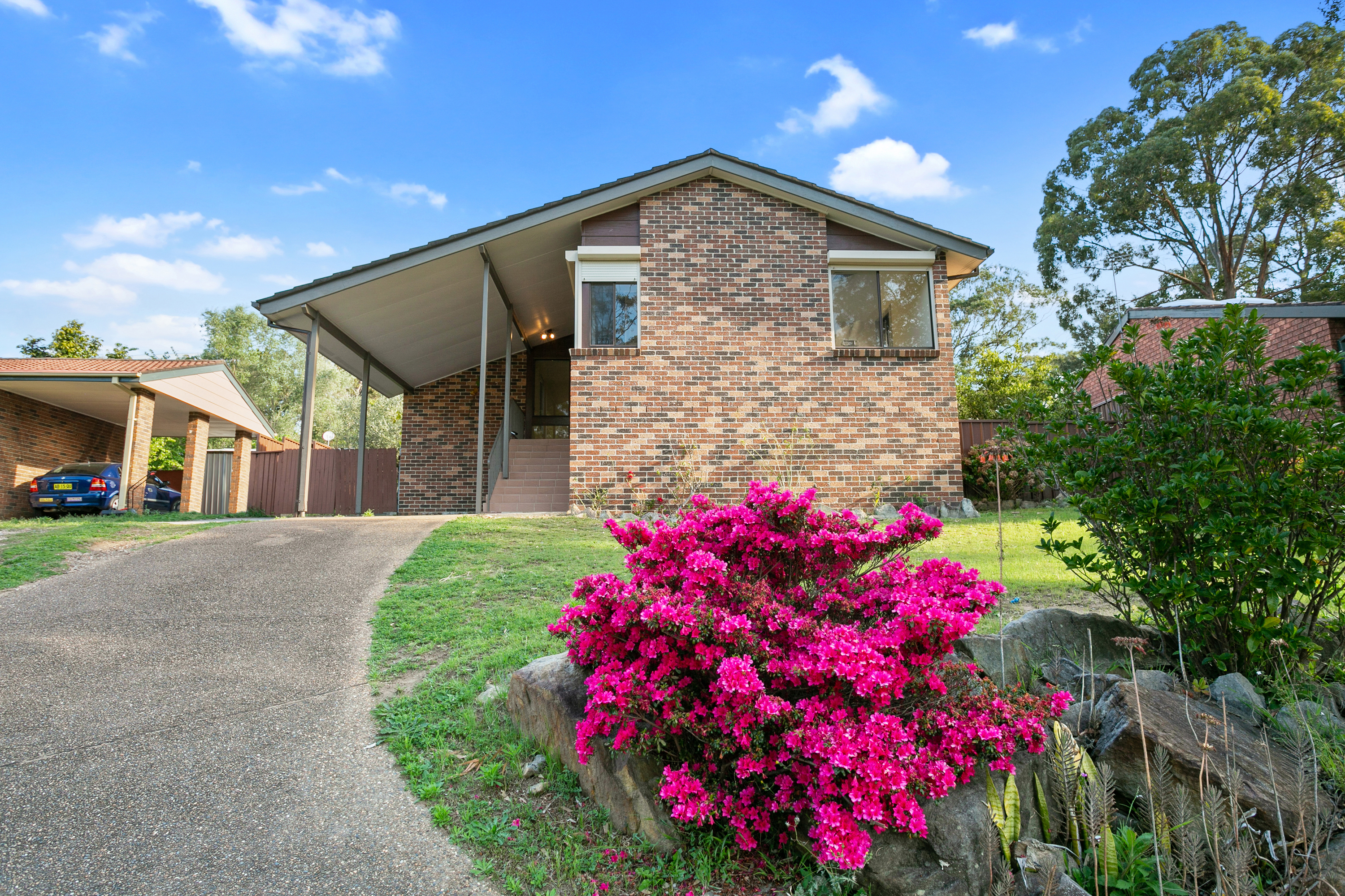 4 O'NEILL RD, MENAI NSW 2234, 0 침실, 0 욕실, House