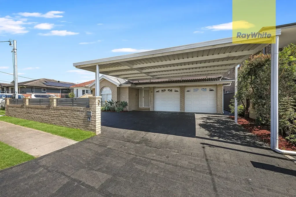 30 Kawana Street, Bass Hill, NSW 2197
