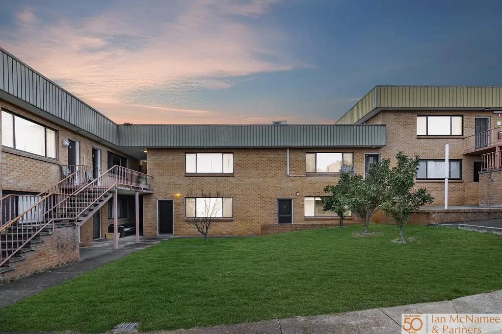 13/30 River Street, Oaks Estate, ACT 2620
