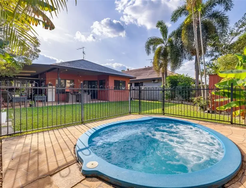 8 Hale Ct, Gunn, NT 832, 3 ห้องนอน, 2 ห้องน้ำ, House