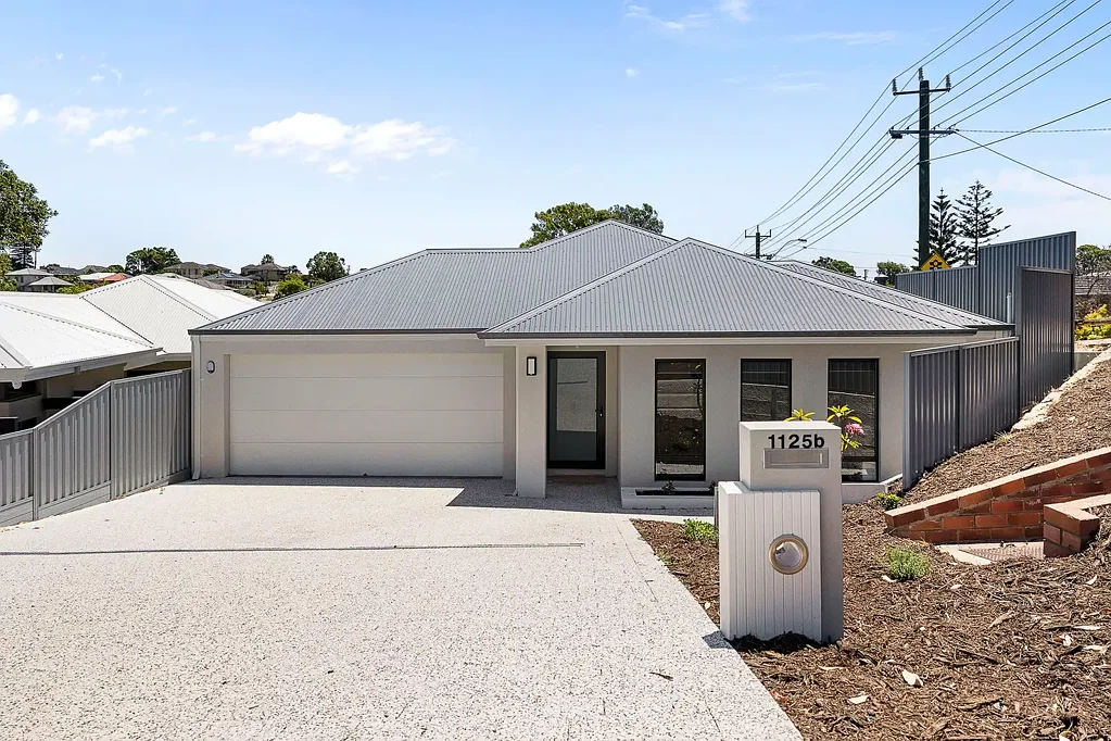 1125B (cul-de-sac) Beaufort Street, Bedford, WA 6052