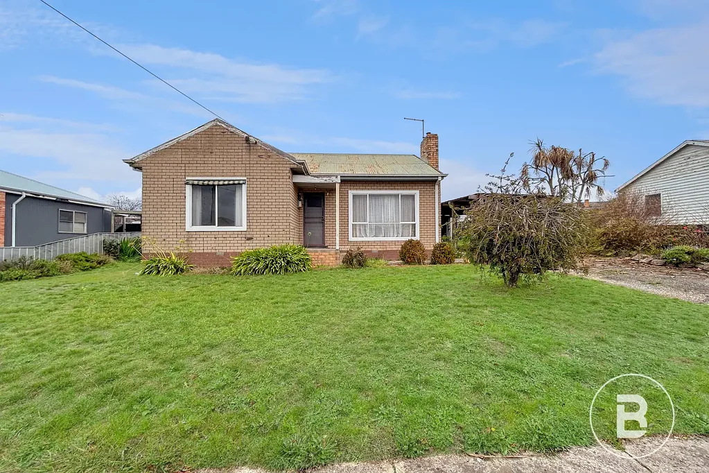Three Bedroom Home