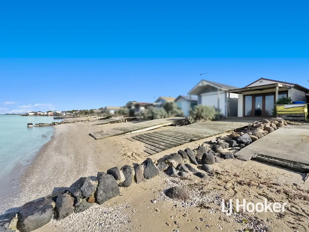Werribee South 1房 极致海滨度假胜地 The Ultimate Coastal Escape