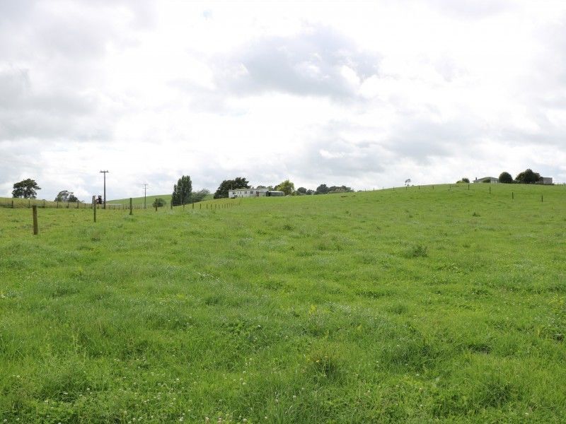 1190 Lake Arapuni Road, Putaruru, South Waikato, 3 غرف, 0 حمامات