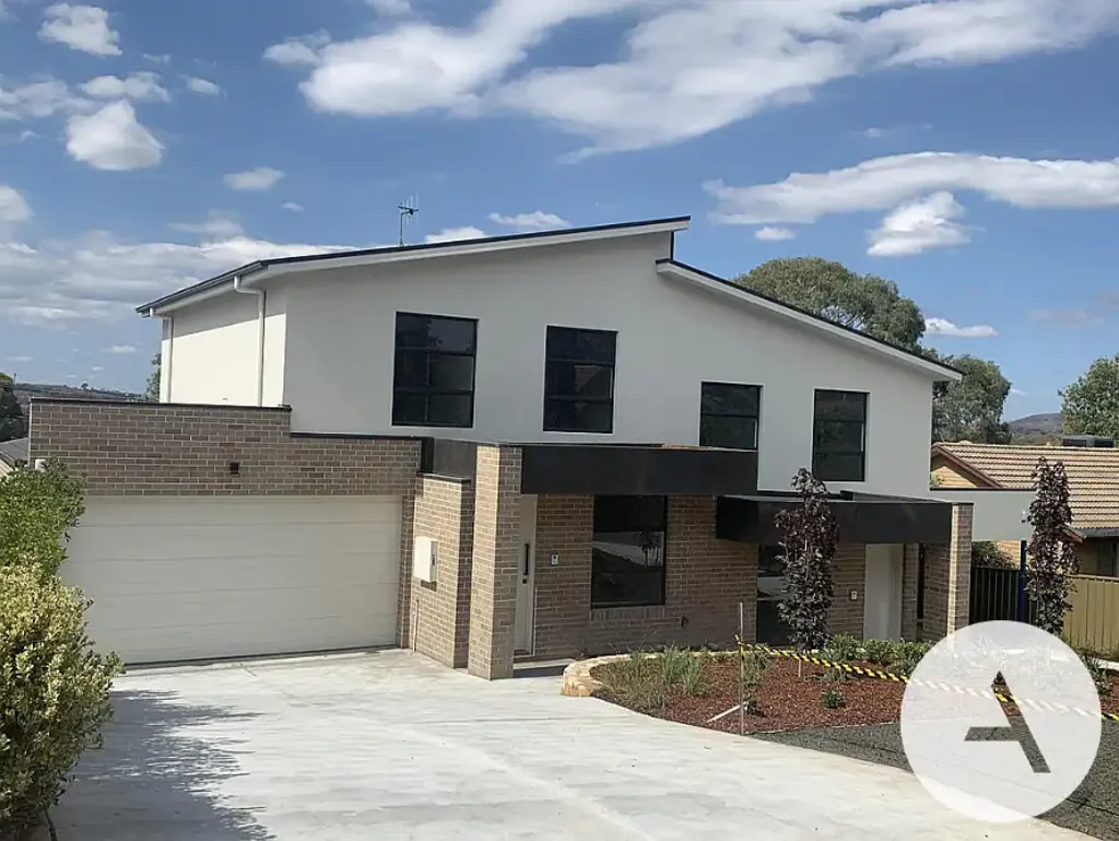 Luxury Living in Fisher