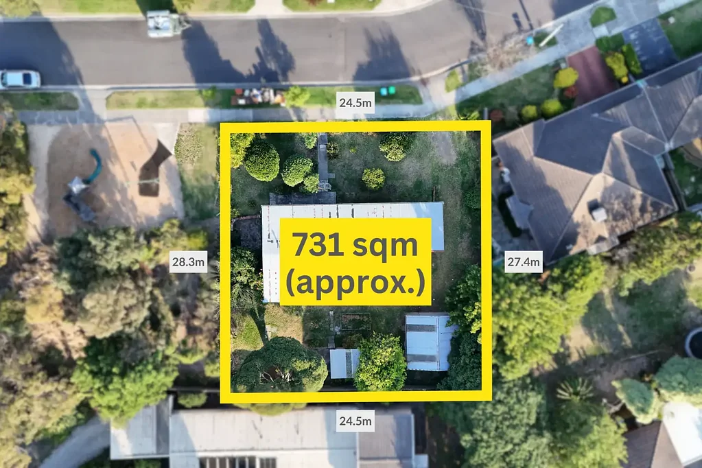 18 Paisley Avenue, Boronia, VIC 3155