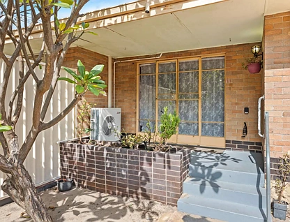 555A Canning Highway, Alfred Cove, South West Perth, 2房, 1浴, Apartment