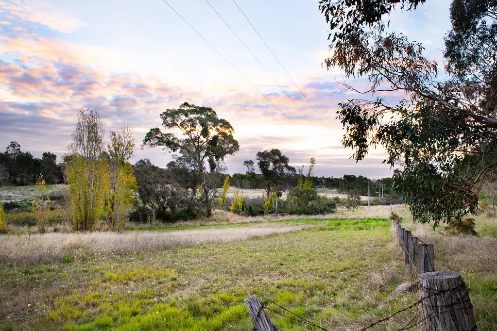 Lot 3 Old Calder Highway, Harcourt North, VIC 3453