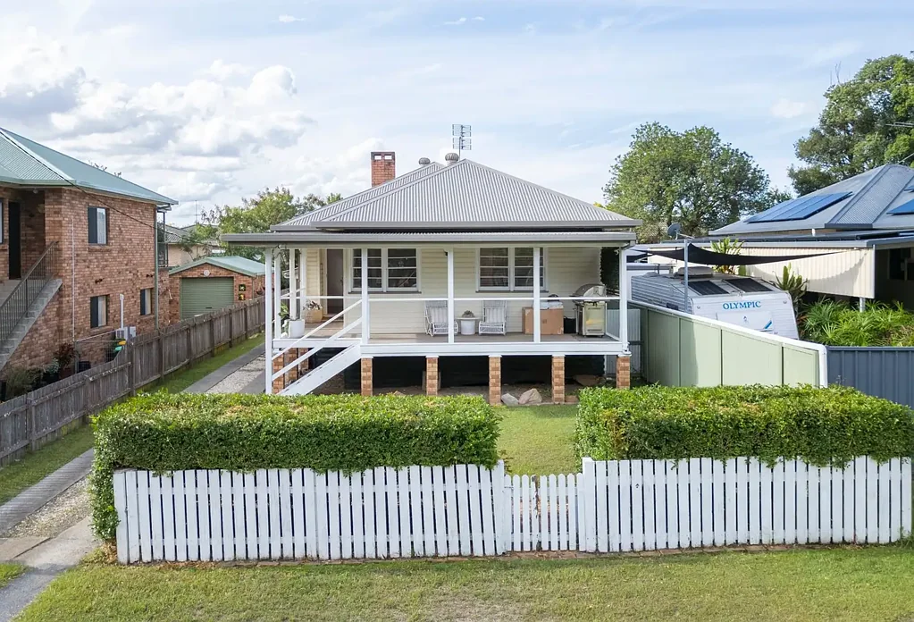 Grafton 3房  Parkside Comfort with Outdoor Entertaining