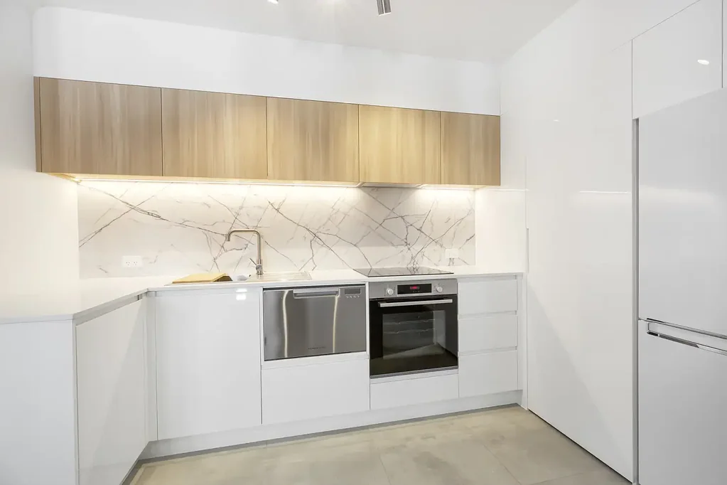 Luxe new Studio Apartment