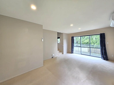Secure 3 Bedroom Town House