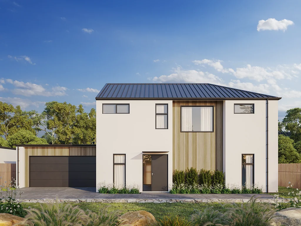 Saint Albans 3Kwarto When Size Matters! Brand new with Double Garage