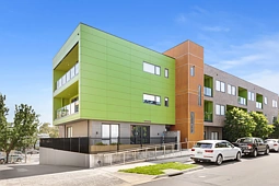 204/5 Zenith Rise, Bundoora