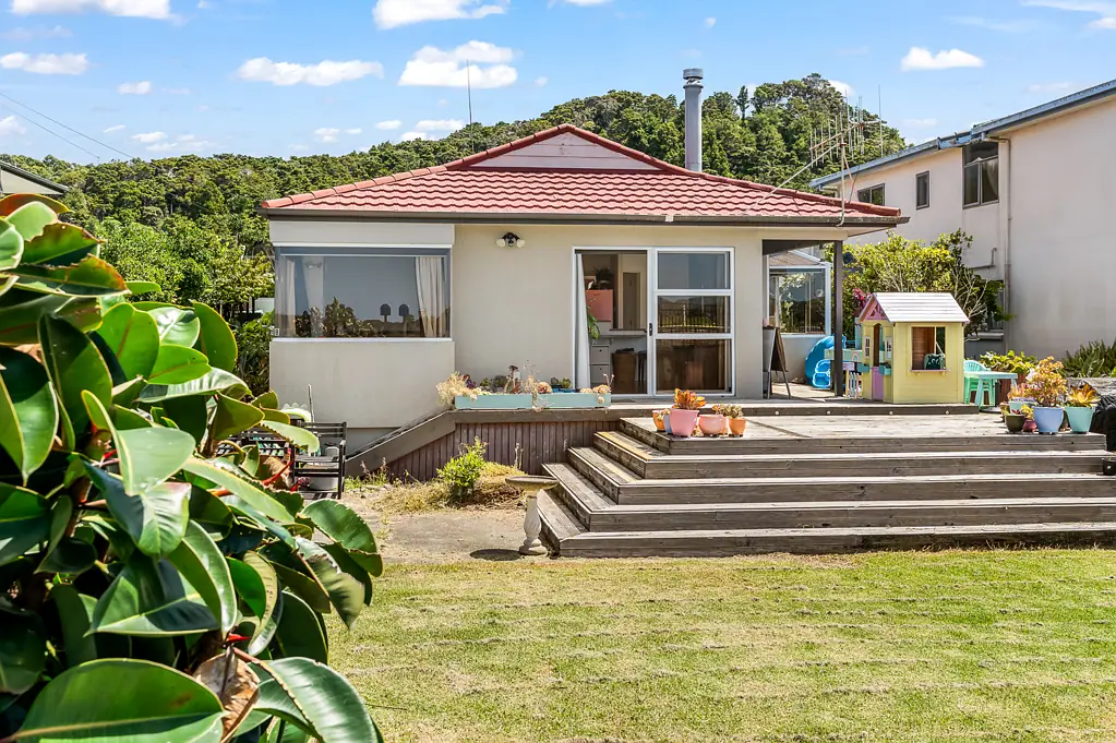 Ngunguru 3Zimmer Entry Level with Exceptional Views