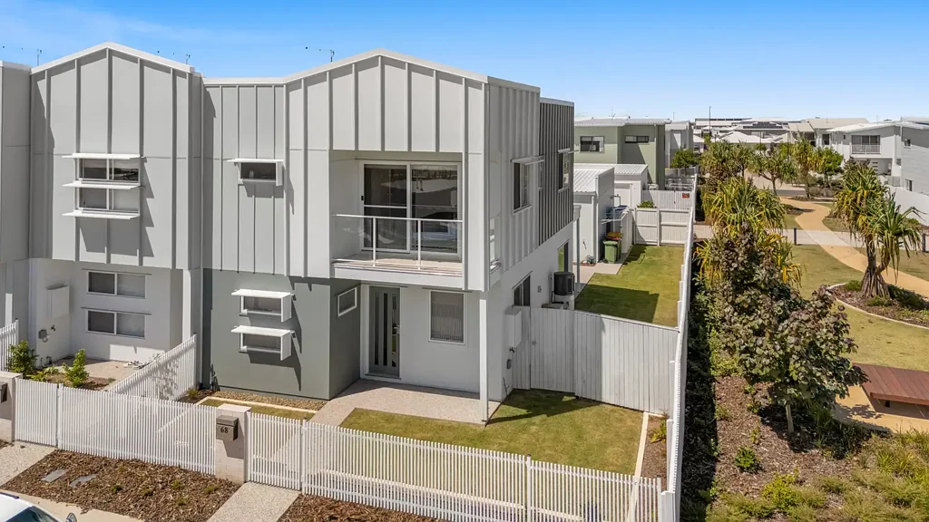 ਬਾਹਰੀ - 68 Anglesea Crescent, Nirimba, QLD 4551