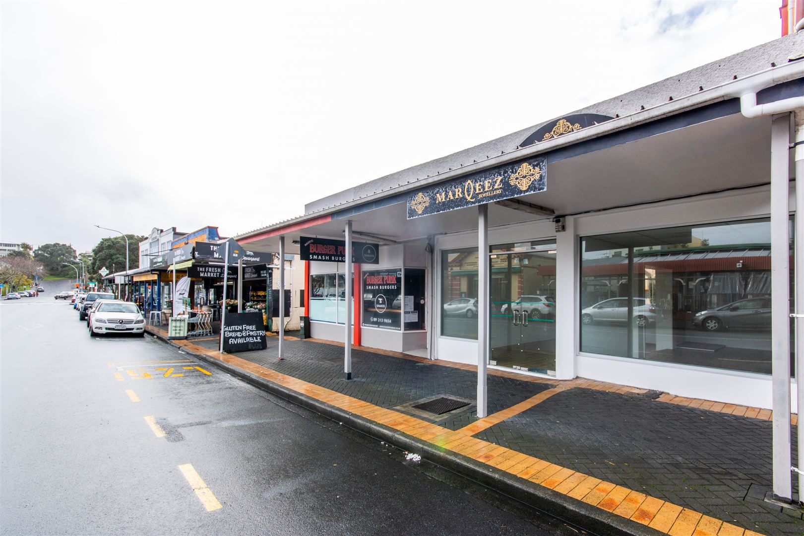 12 Clarence Street, Devonport, Auckland - North Shore, 0 phòng ngủ, 0 phòng tắm