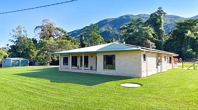 76 KEIR RD, TULLY QLD 4854, 0 ਕਮਰੇ, 0 ਬਾਥਰੂਮ, House