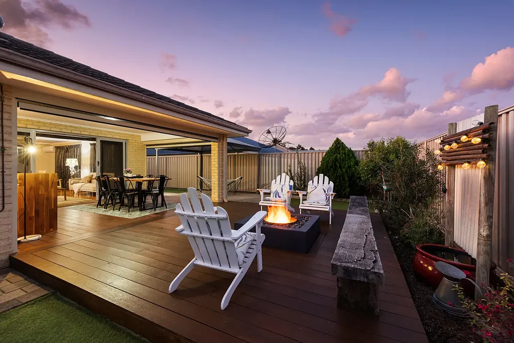 Harrisdale 4 Bedroom QUALITY NATIONAL HOME HARRISDALE ...