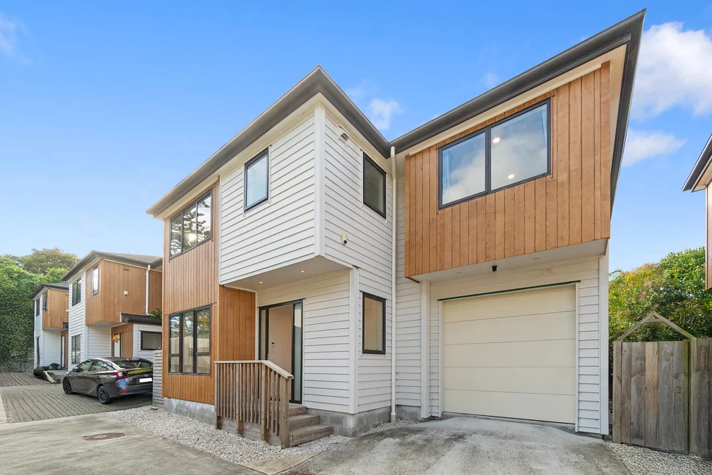 24C Nikau Street, New Lynn, Waitakere City, Auckland
