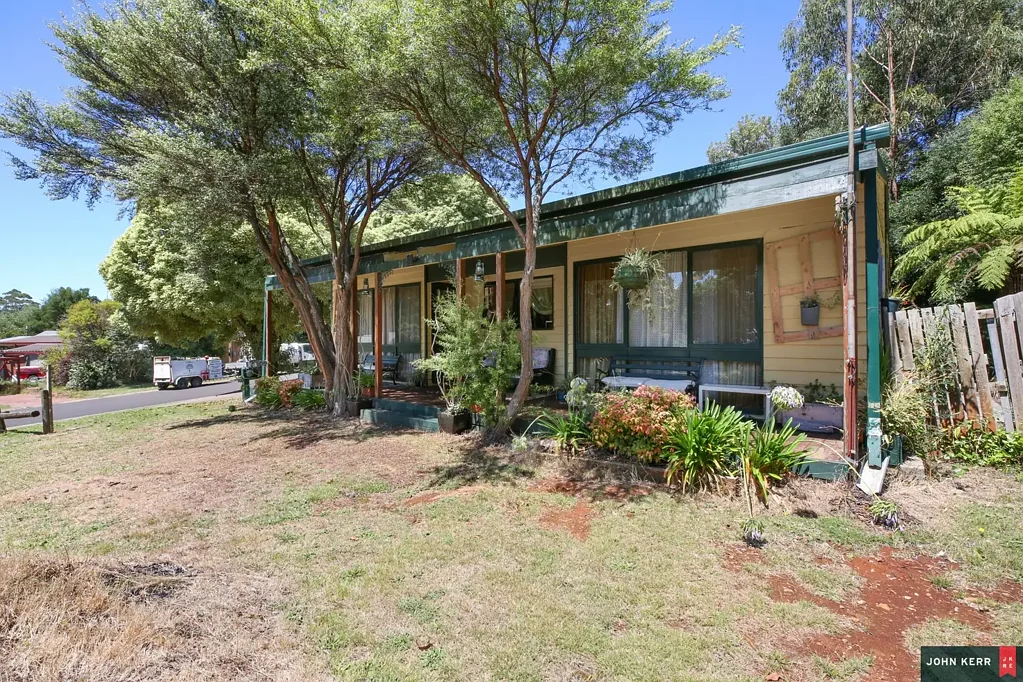 36 Pinnacle Drive, Rawson, VIC 3825