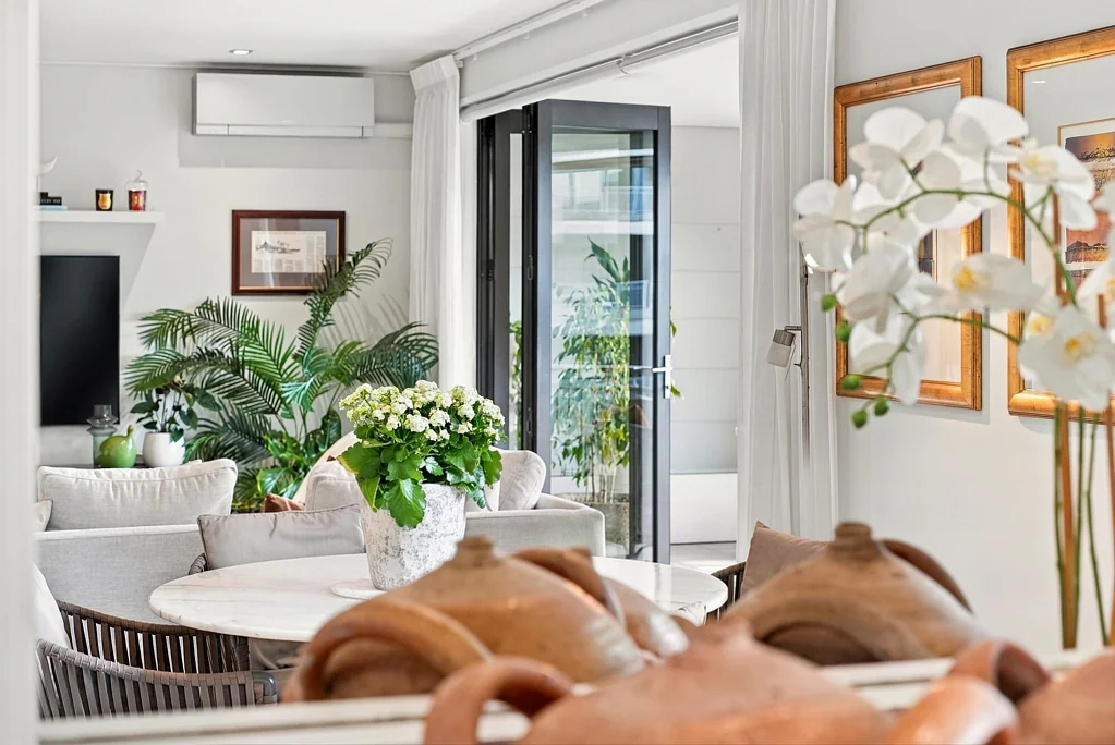 Auckland Central 2ਬੈੱਡਰੂਮ LUXE Lifestyle in the Heart of the Viaduct