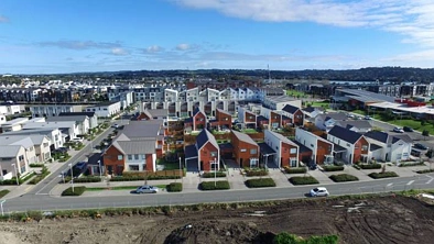 新房远超人口增量，奥克兰住房容量提升，市议会解释原因