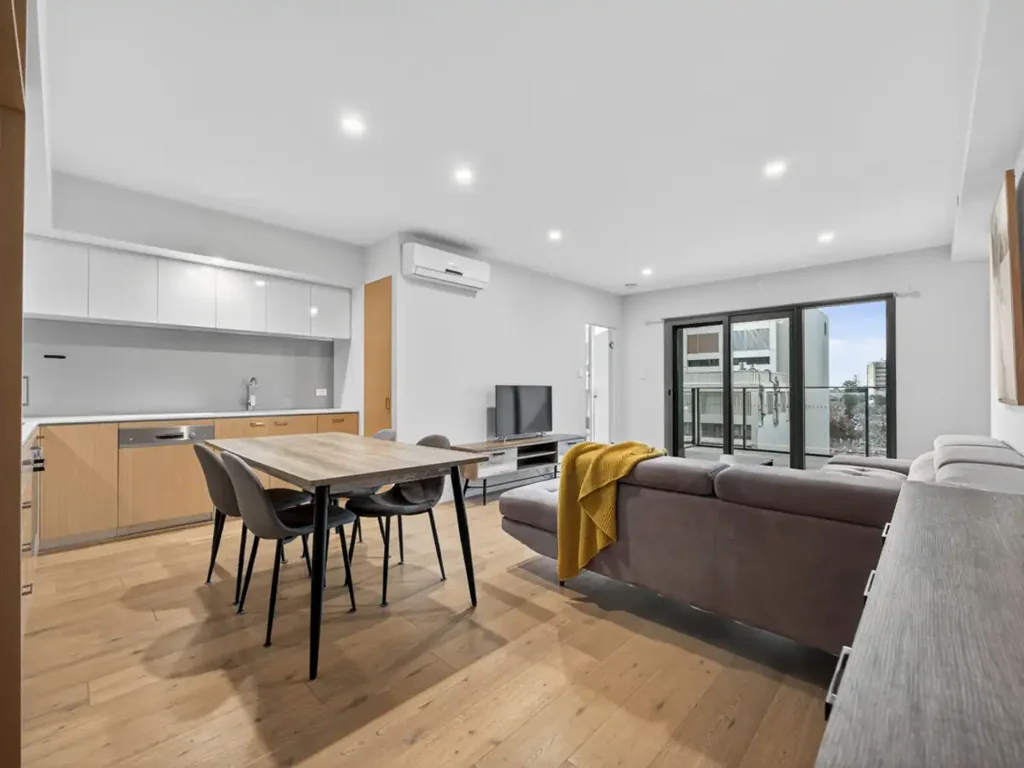 1106/63 Adelaide Terrace, East Perth, WA 6004