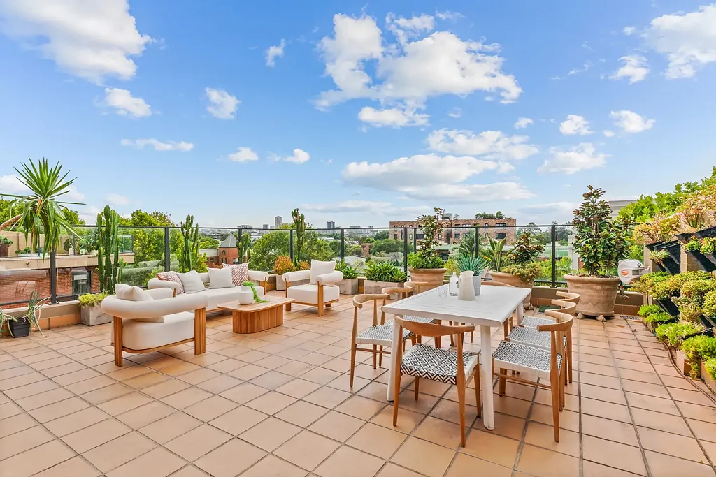 2501/177-219 Mitchell Road, Erskineville, NSW 2043