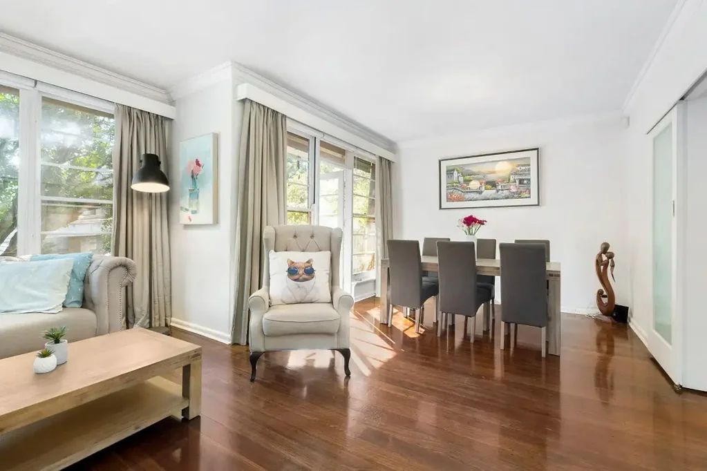 Impeccable Style, Stunning Living