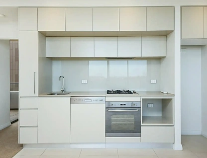 1103/31 Belmore Street, Burwood, Inner West, 1 રૂમ, 1 બાથરૂમ, Unit