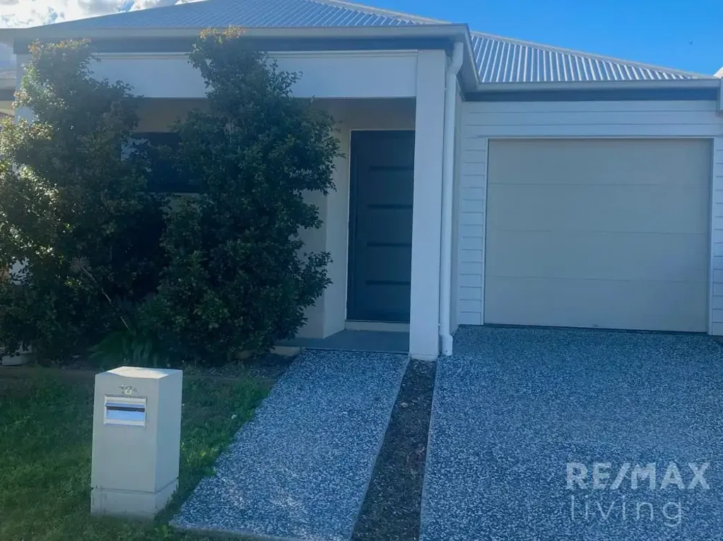 Boutique Home in Ridge View Estate