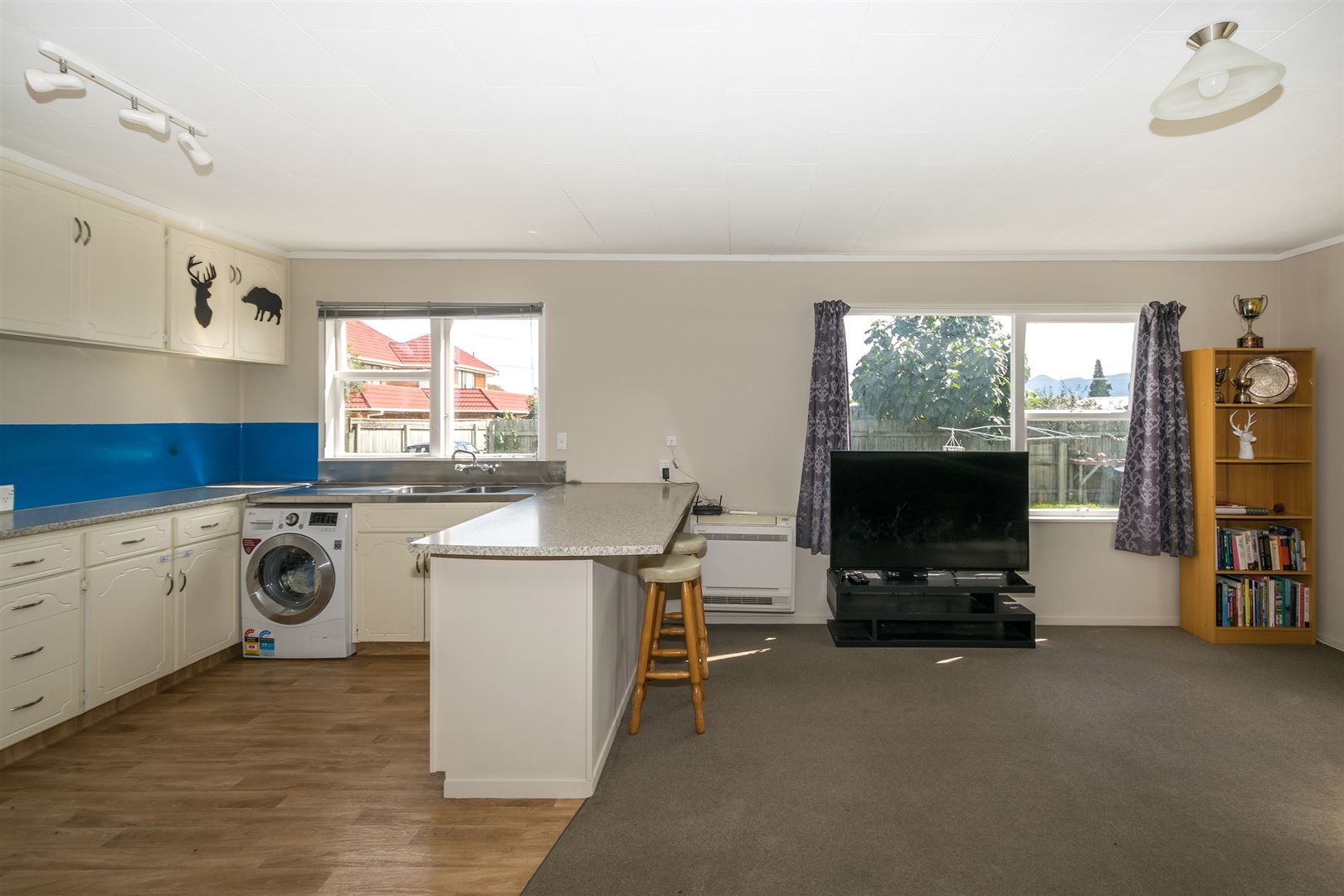 36a Alma Street, Renwick, Marlborough, 2房, 1浴