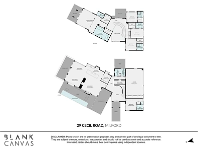29 Cecil Road, Milford, North Shore City, 5 Bedrooms, 5 Bathrooms, House