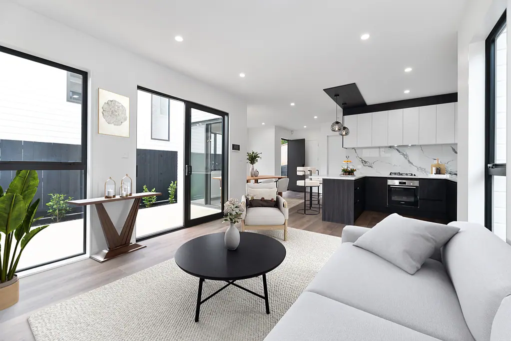 1B Adelie Place, Murrays Bay, North Shore City, Auckland