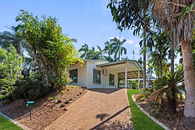 9 Lulworth Court, Gray, NT 830, 3 Schlafzimmer, 1 Badezimmer, House