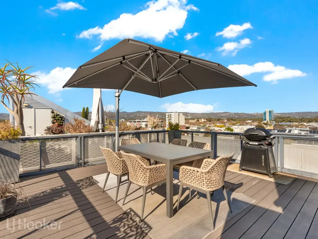 38/237 Wakefield Street, Adelaide, SA 5000