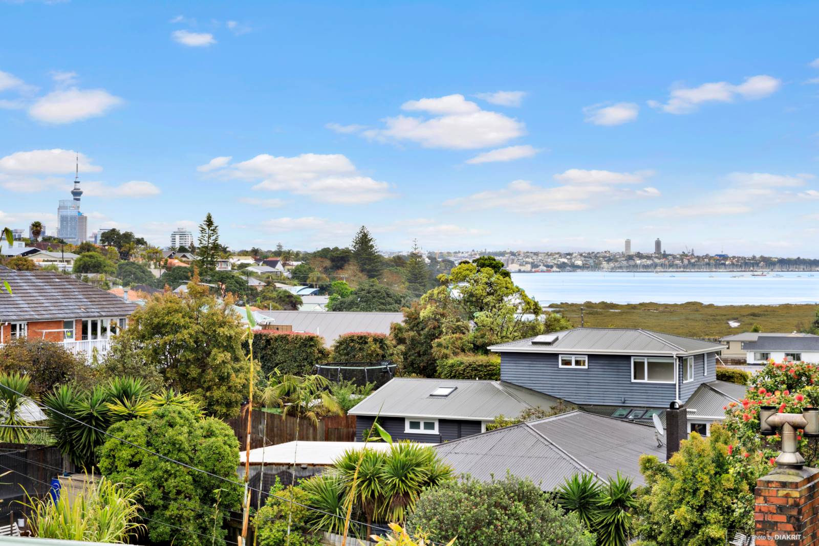 20/83 Lake Road, Devonport, Auckland - North Shore, 2房, 1浴