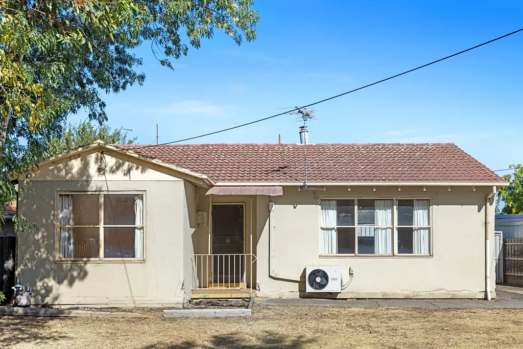 Dallas 3ห้องนอน Perfect Family Home
