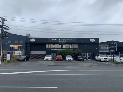 Business  Heavy Industry Zone