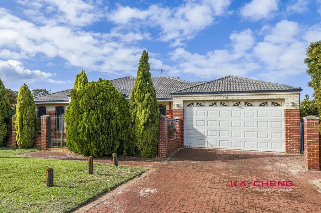 Spacious Family Living in a Prestigious Bedford Location