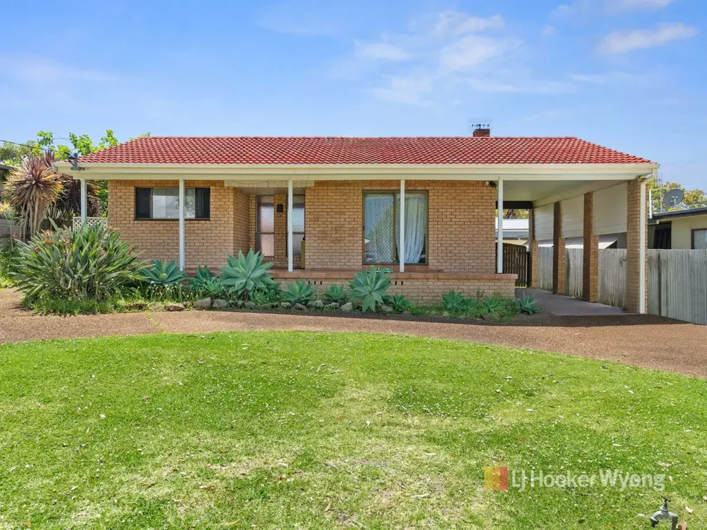 27 Wahroonga Road, Wyongah, NSW 2259