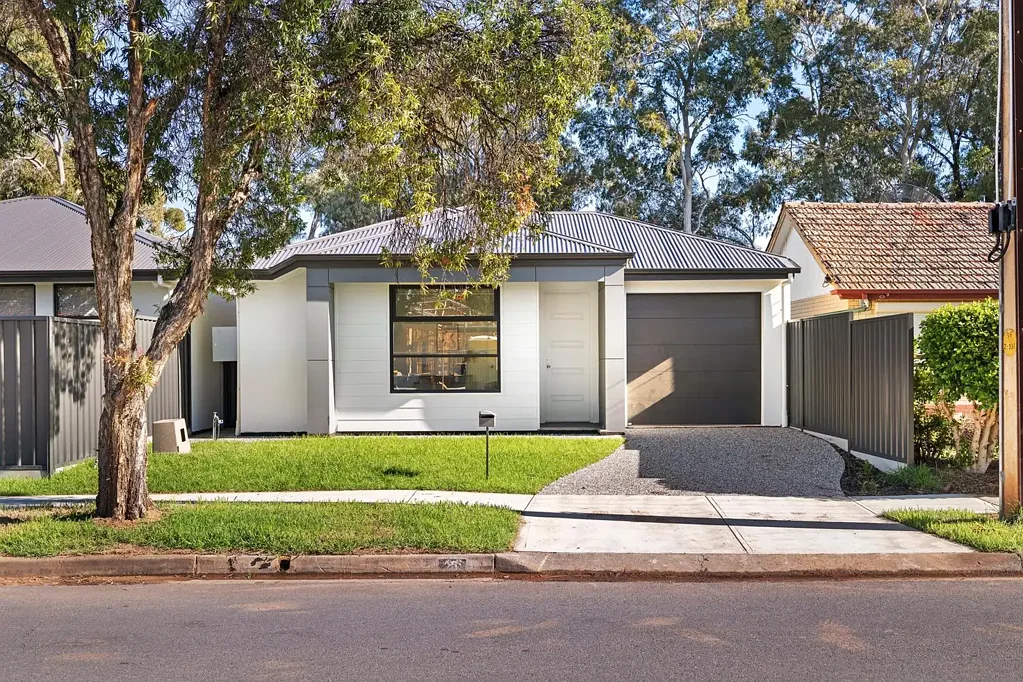 Brand New - Ready to Move In