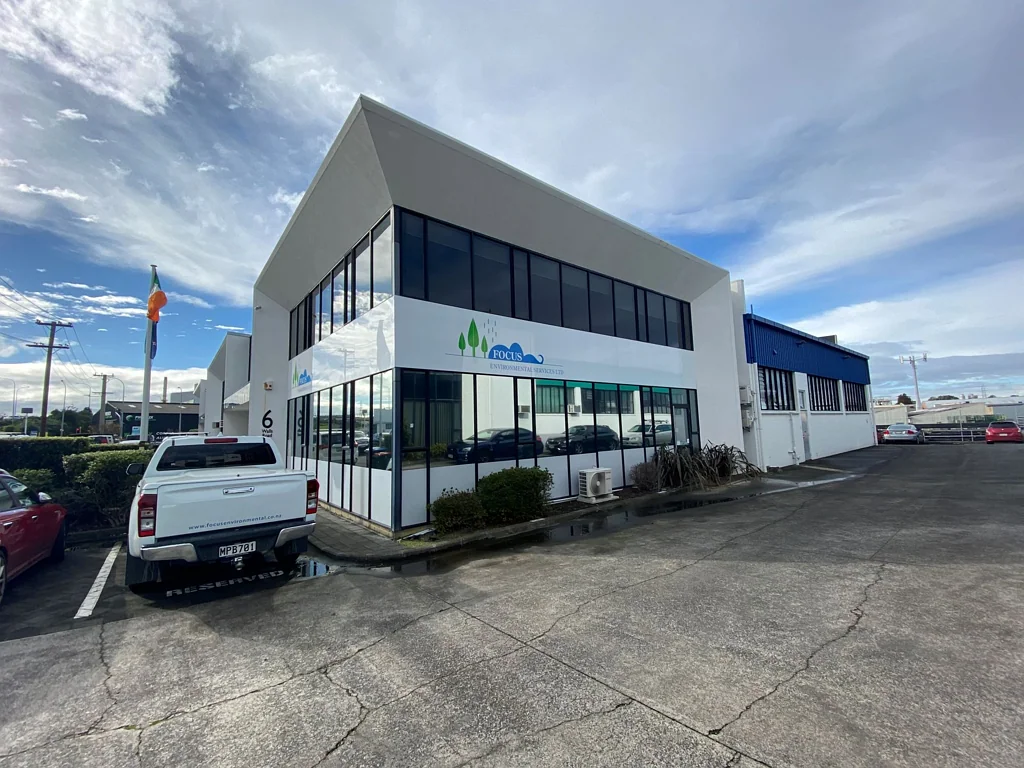Penrose Affordable Penrose Office